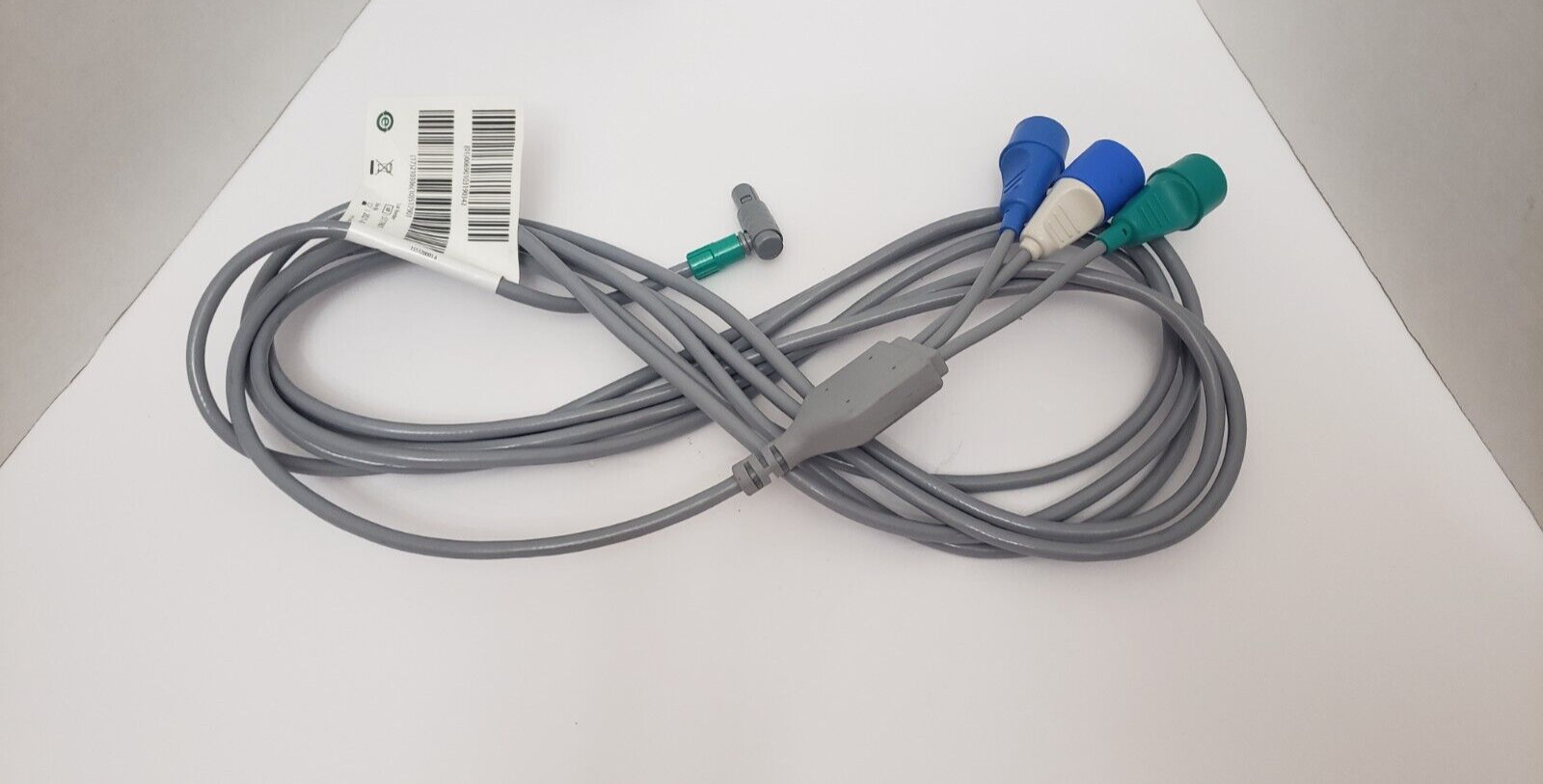 Edwards Lifesciences FloTrac Cable EVFTCL EV1000 - Photo 1