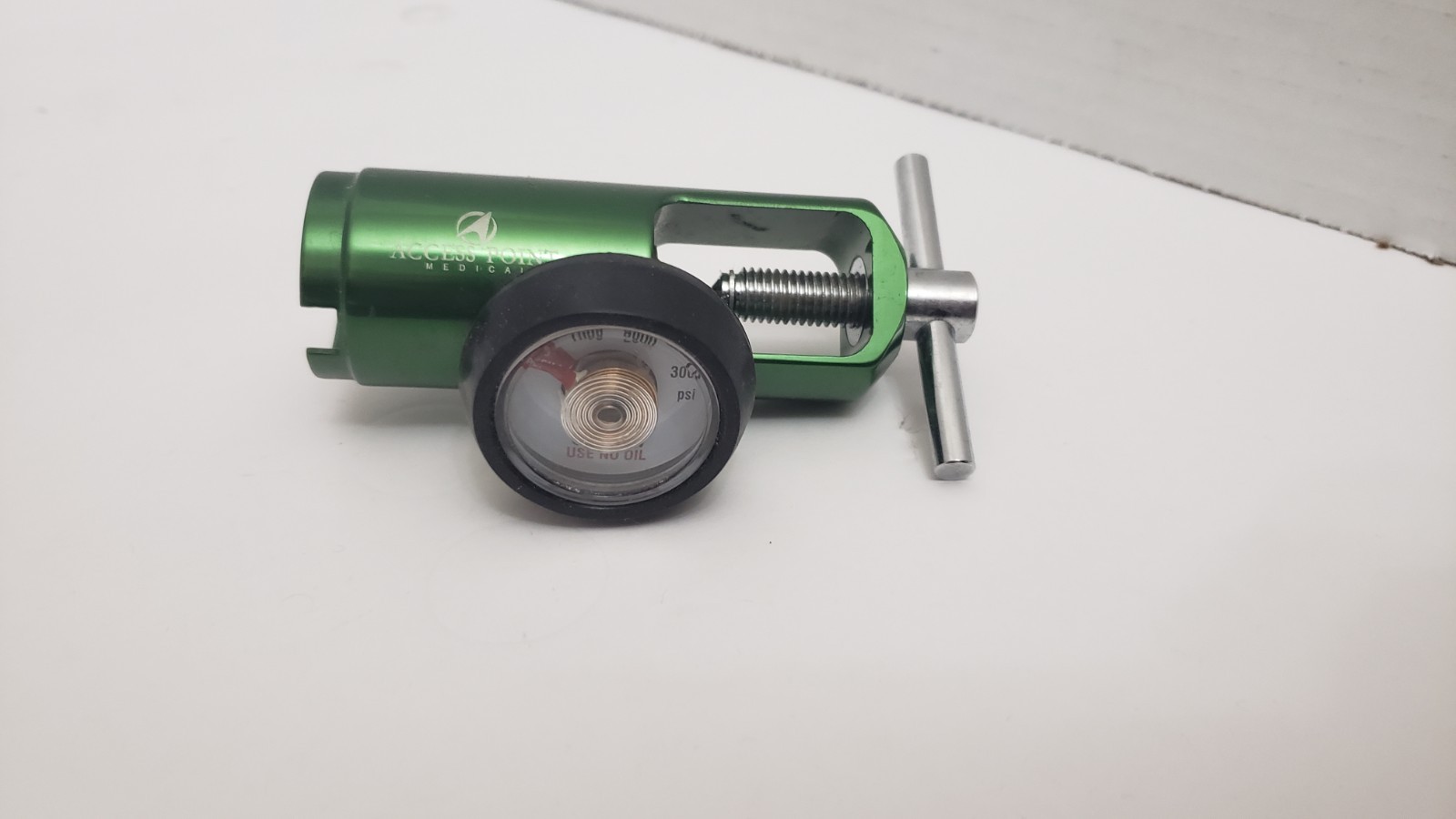 Access Point Oxygen Regullator OR87015MG - Photo 1