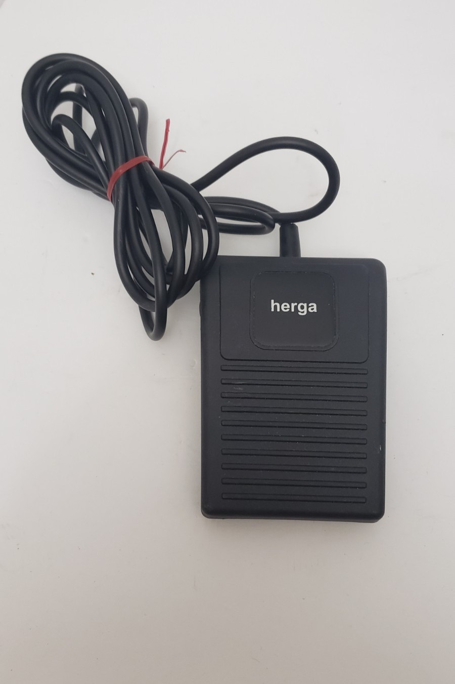 Herga 6210-0001 Footswitch - Photo 1