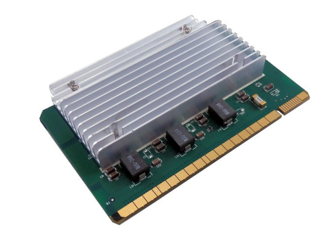 HP DL585 G2 VRM Module LITEON DD-1171-3C-ROHS 407748-001 399854-001 - Photo 1