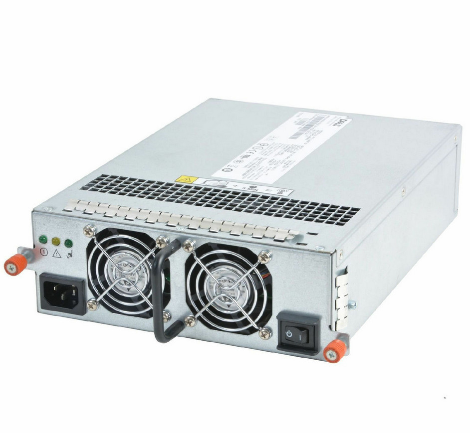 Dell PowerVault MD1000 Power Supply Module H488P-00 HP-U478FC5 C8193 - Photo 1