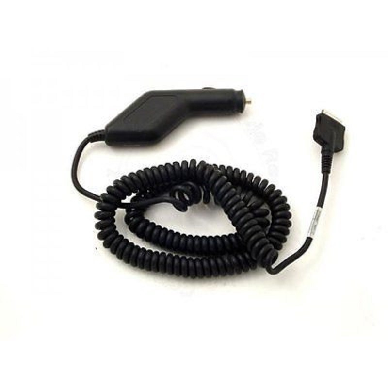 Intermec 700 Series Auto Adapter 852-057-004 - Photo 1