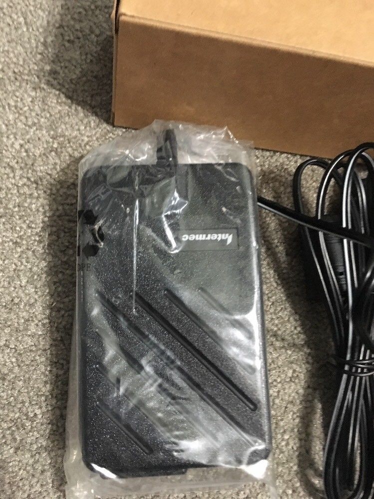 Intermec AE19 Table Top Power Supply 50 Watts 851-082-203 - Photo 1