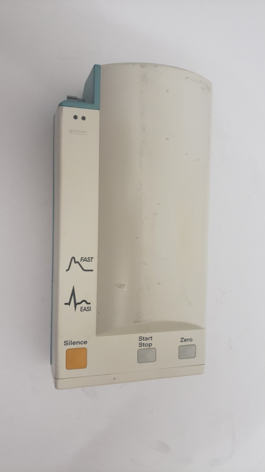 Philips M3001A-A01C06 Fast SpO2 NIBP ECG Temp IBP MMS Module - Photo 1