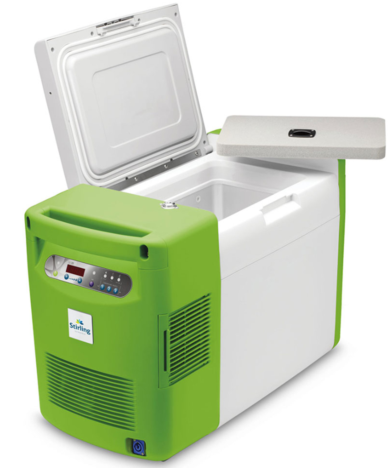 Stirling Ultracold ULT25NEU Portable Ultra Low -86º Temp Freezer for Parts - Photo 1