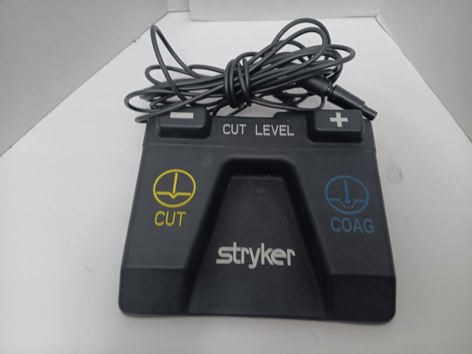 Stryker 279-000-010 SERFAS Energy Footswitch unit 2 - Photo 1