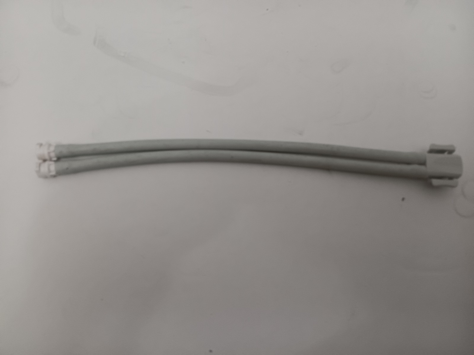 Welch Allyn FLEXIPORT Cuff tubing BP Port Fitting 2 Tube Locking - Photo 1