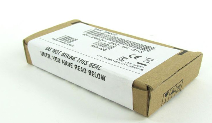 Dell 0R8H2F 10G SFP+ SR transceiver Intel New Sealed - Photo 1