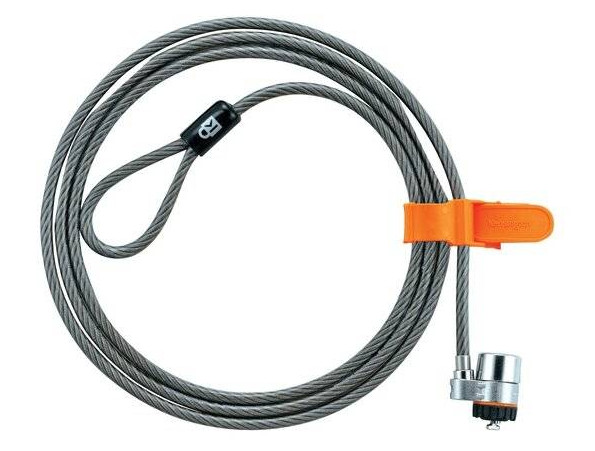 Kensington K64068F MicroSaver Keyed Laptop Notebook Lock - Photo 1