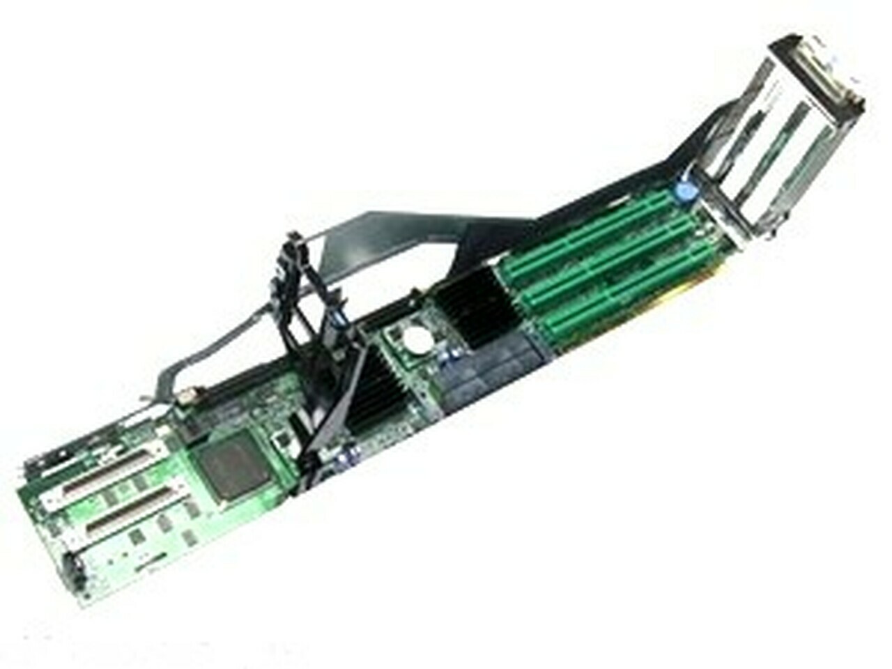 DELL U3480 PCI-X RISER CARD FOR POWEREDGE 2850 lot of 2 - Photo 1