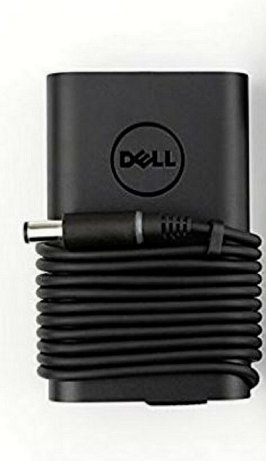 Dell 06TFFF 65W AC Power Adapter Charger WRHM - Photo 1