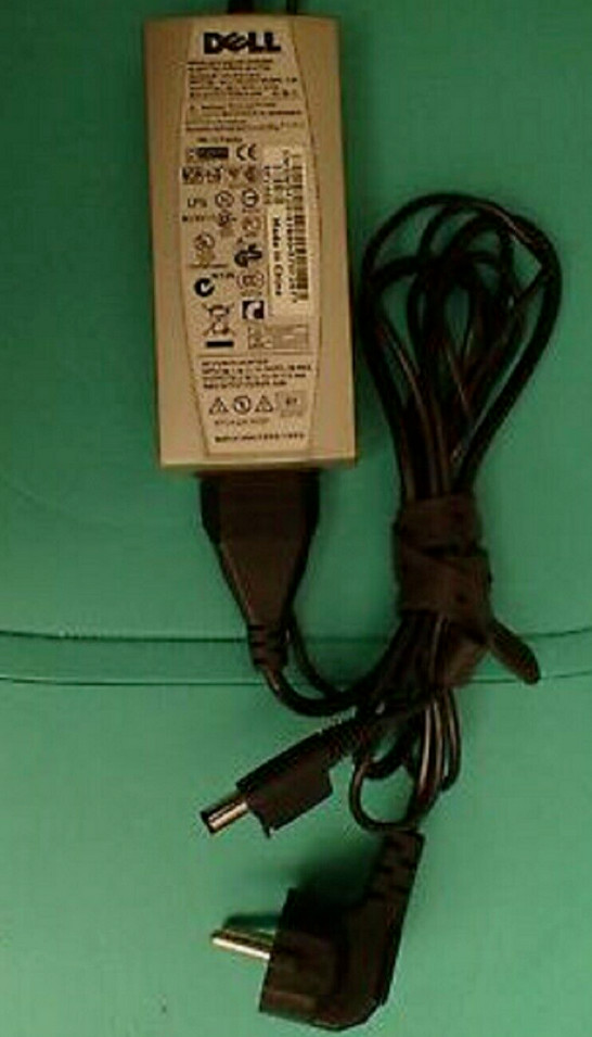 Dell 0W5420 65W Power Adapter WRHM - Photo 1