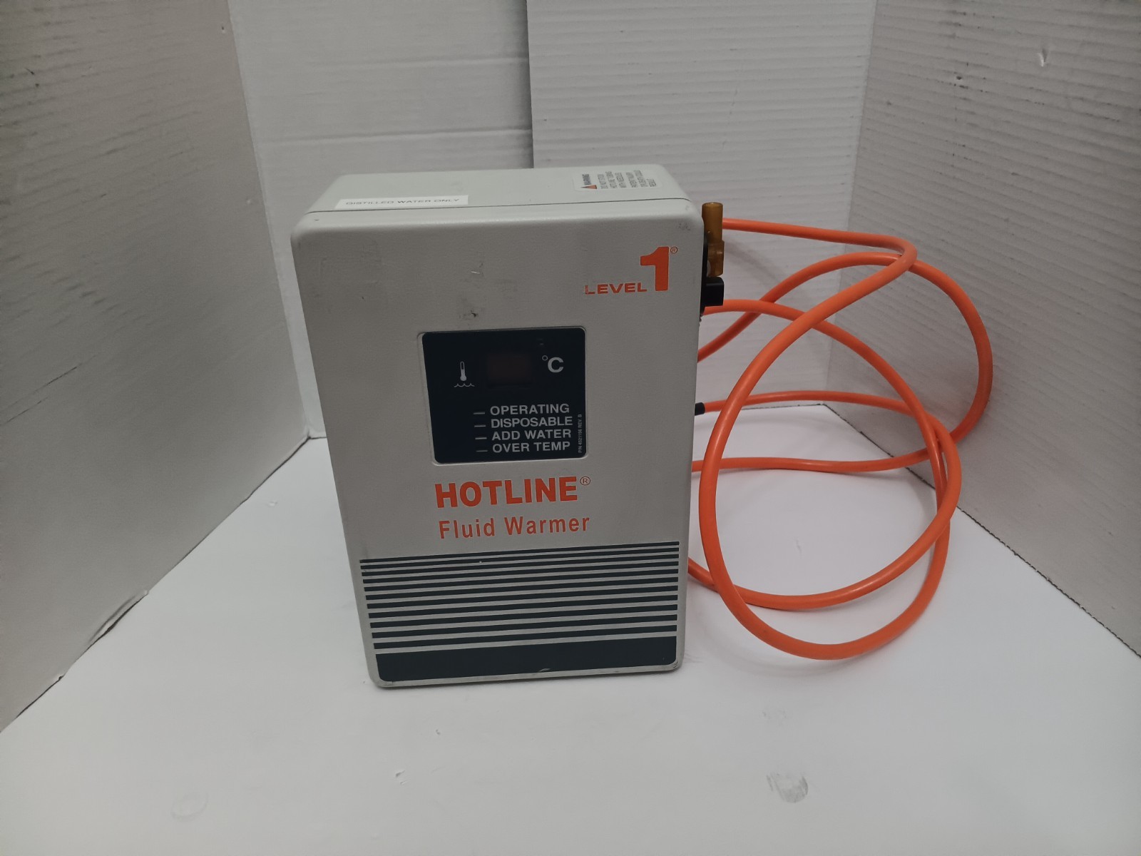 Smiths Medical HOTLINE Fluid Warmer HL-90 Unit 12 - Photo 1