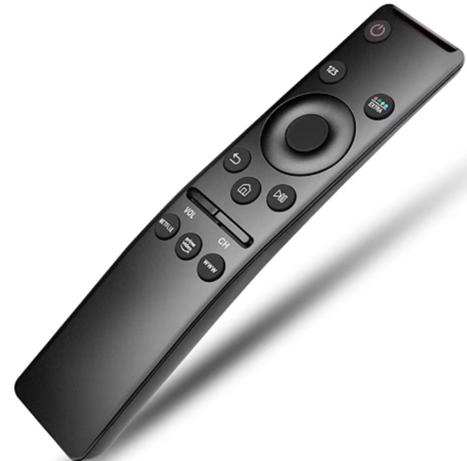 Samsung TV Replacement Remote Control for All HDTV 4K 8K 3D Smart TV BN59-01329A - Photo 1