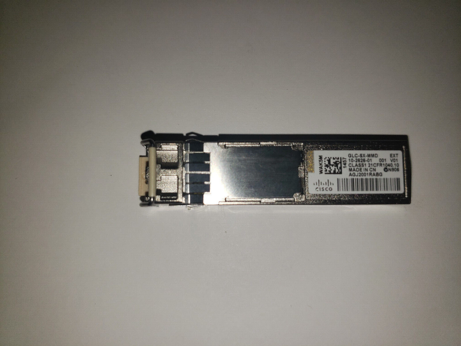 CISCO GLC-SX-MMD  10-2626-01 - Photo 1