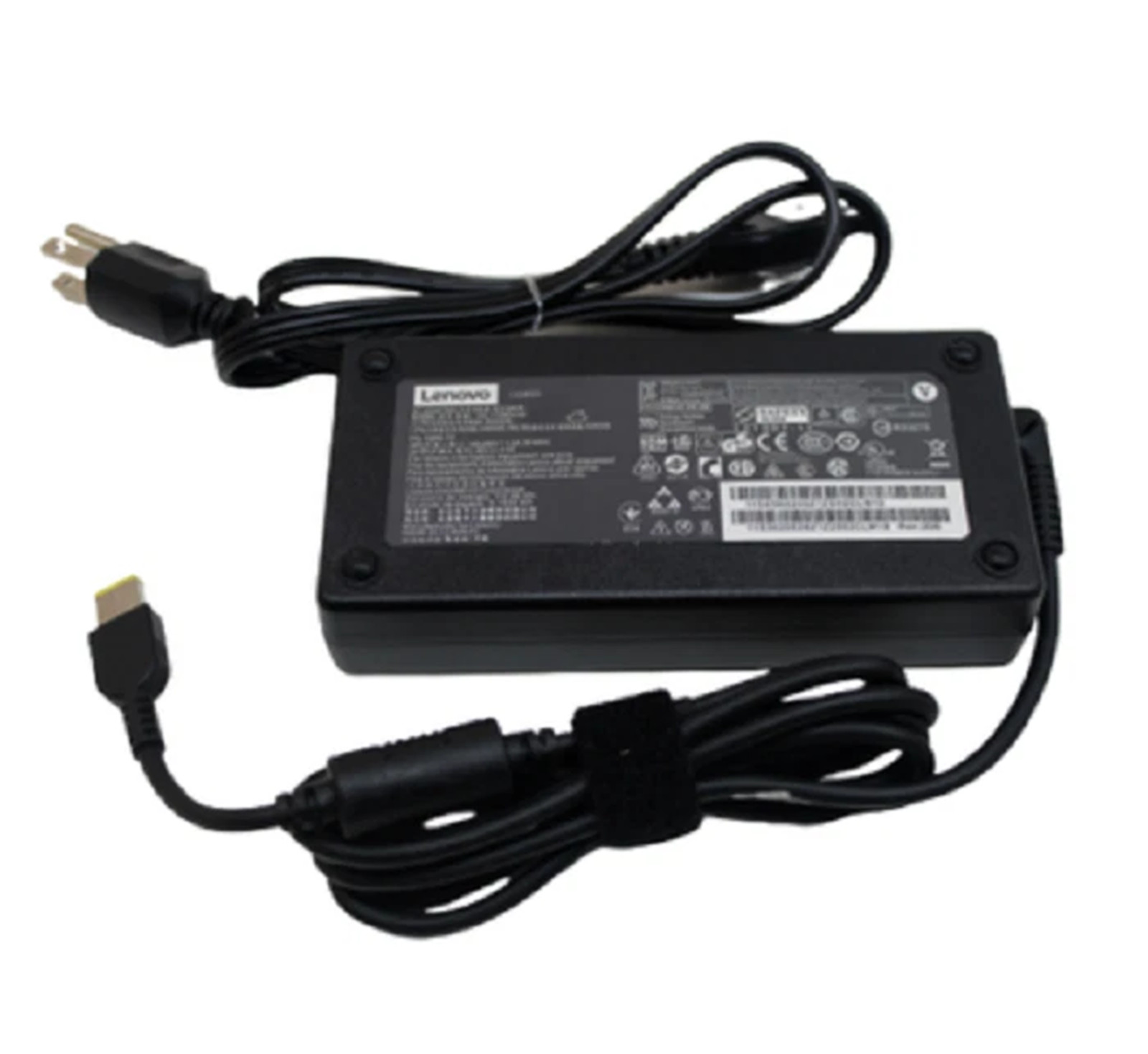 Lenovo E540 90w AC Adapter Power Supply for T440p T540p G500 Edge E531 - Photo 1