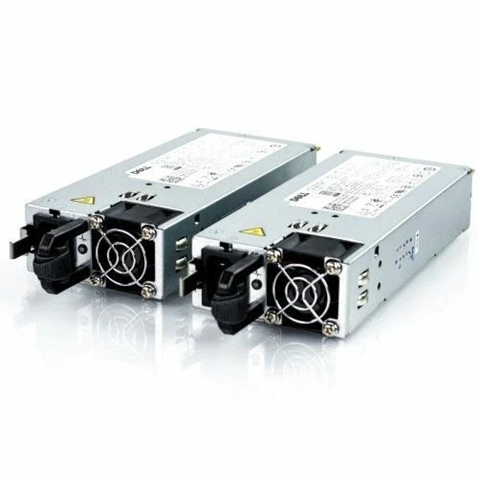 Dell PowerEdge 750W Power Supply FN1VT G24H2 4T22V D750P-S0 (Lot of 2) - Photo 1