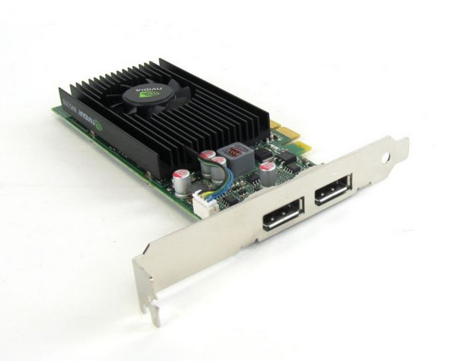 Dell 040GW9 NVIDIA NVS 310 512MB Graphics Card - Photo 1