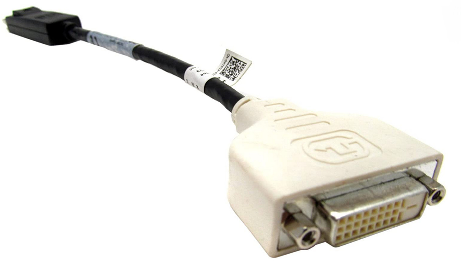 Molex 0F388M Display Port To DVI Converter Cable 0F388M Lot of 7 - Photo 1