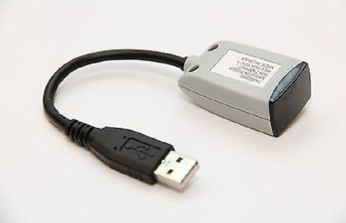 NEC N860-9704-T104/20 7N900721 WIreless USB Projector Receiver - Photo 1