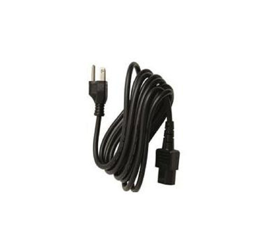 Cisco 72-0259 10A 125V 7ft Power Cord Cable - Photo 1
