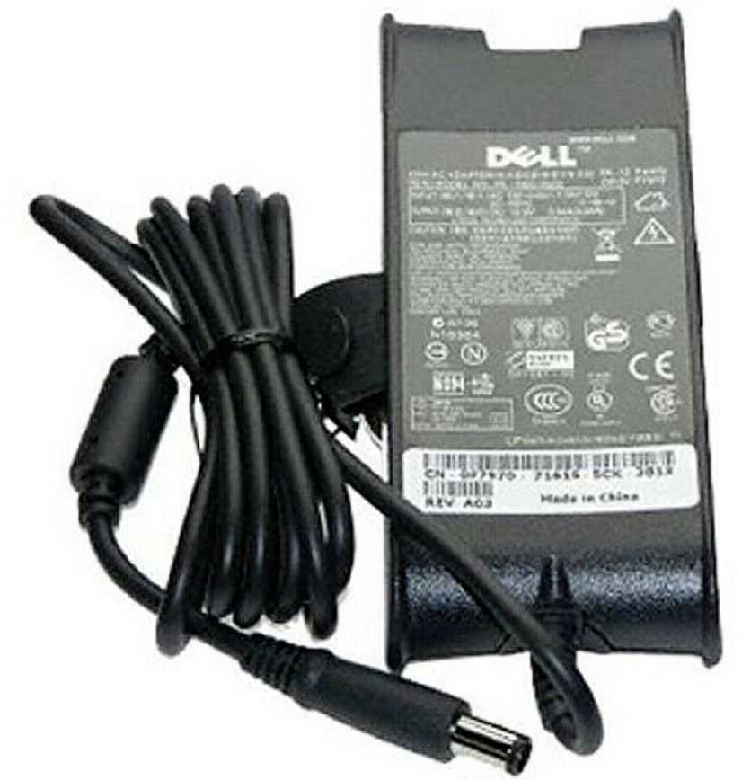 DELL 0C2894 90W AC Charger Adapter - Photo 1