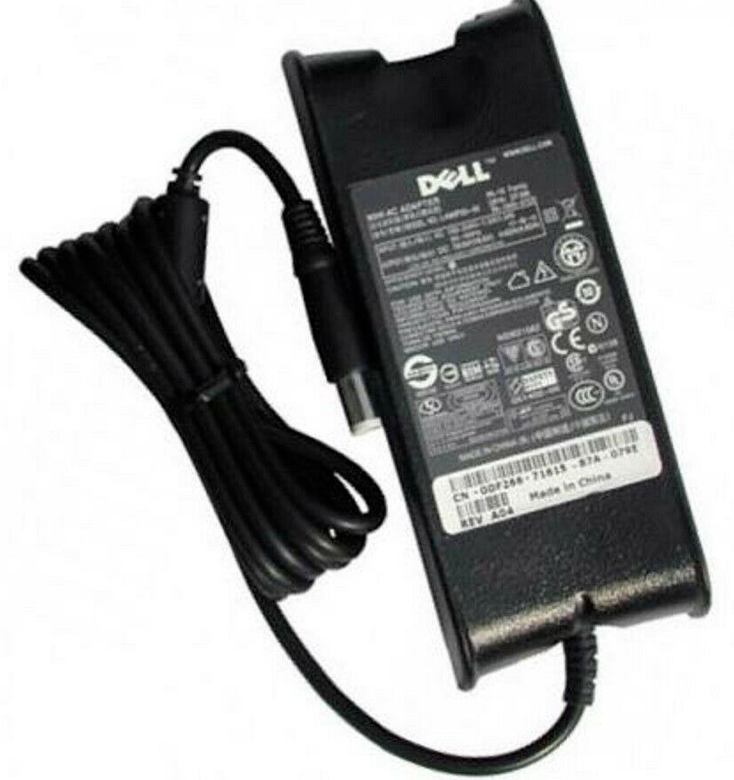 Dell 0YD637 AC Adapter Charger Power Cord Supply - Photo 1