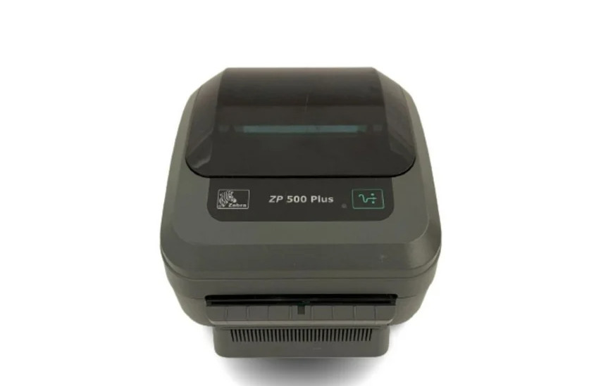 Zebra ZP500 Direct Thermal Label Printer ZP500-0103-0022 - Photo 1