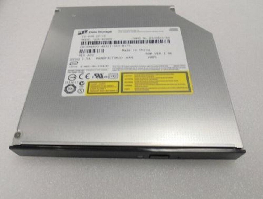 Dell Hitachi GCR-8240N Internal Desktop IDE CD-ROM Player - Photo 1