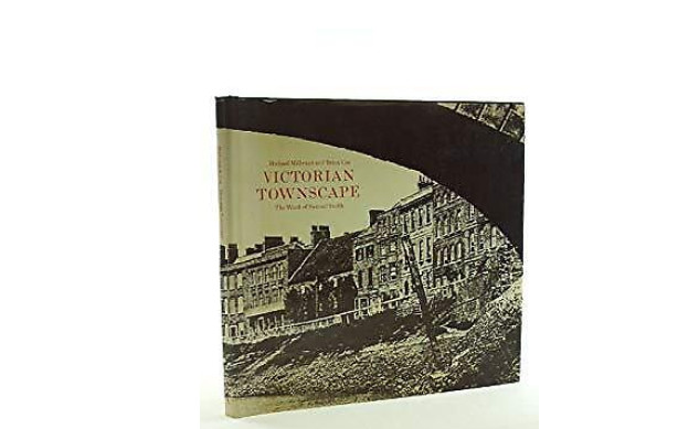 Victorian Townscape Hardcover The Work of Samuel Smith Hardcover - Photo 1