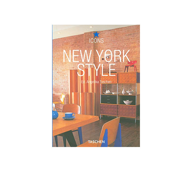 New York Style Paperback - Photo 1