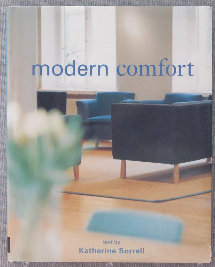 Modern Comfort Hardcover - Photo 1