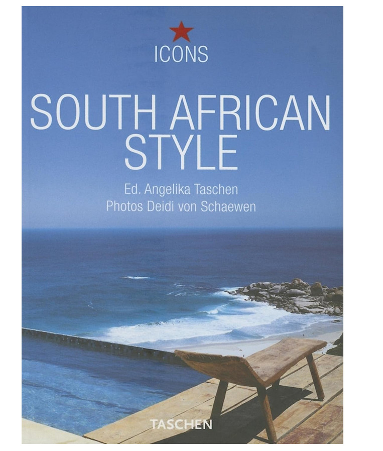 South African Style Paperback - Photo 1