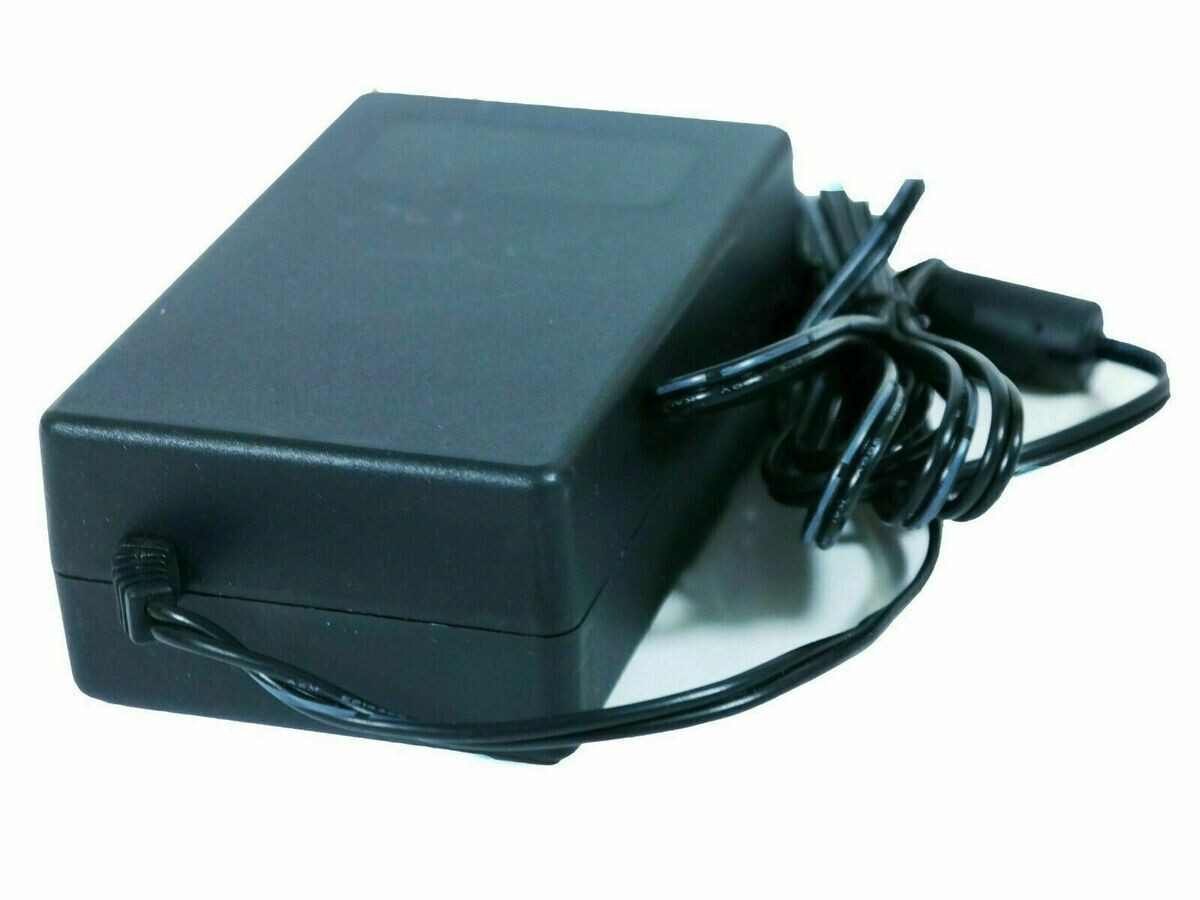 Helms-man SMD1201500P1 AC Adapter Power Supply 12V 1500mA - Photo 1