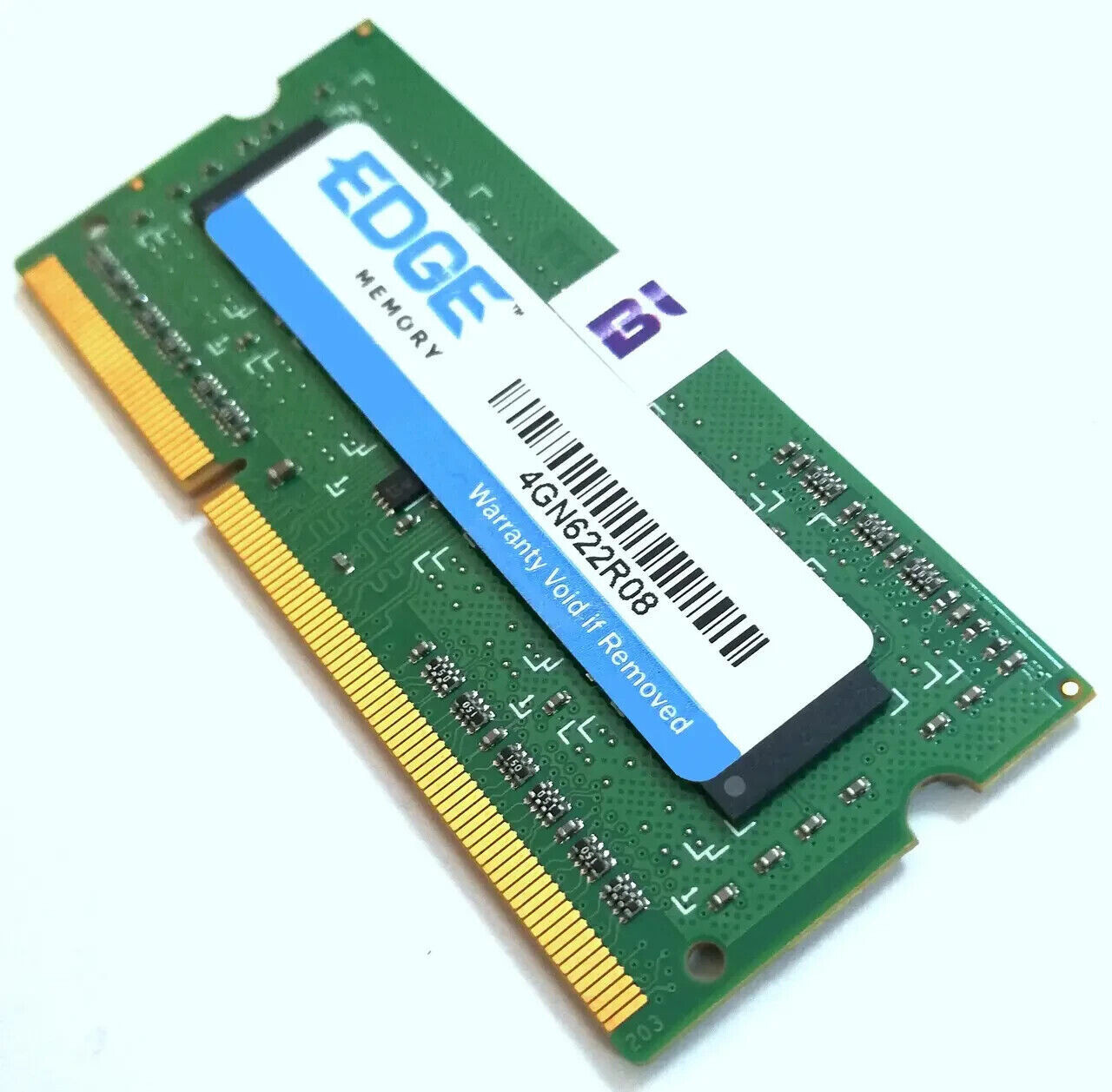 EDGE 4GN622R08 4GB PC3 128000 DDR3 - Photo 1
