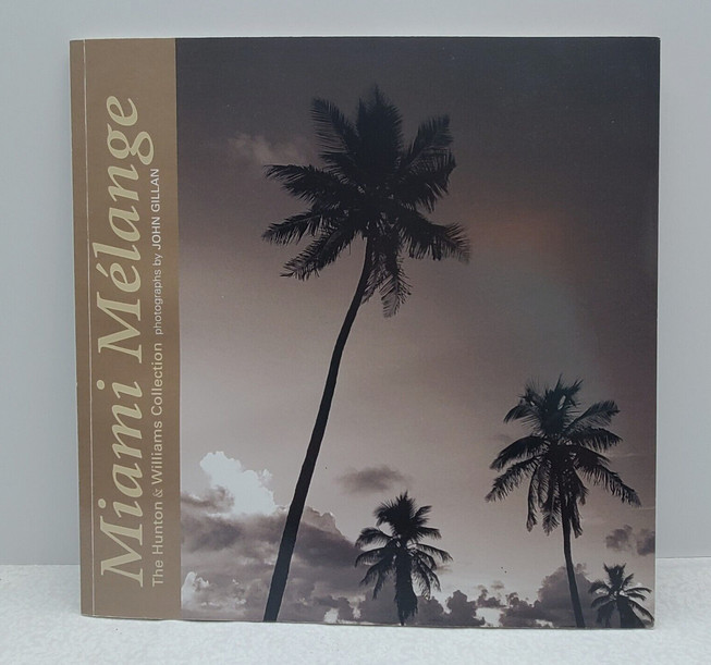 Miami Melange The Hunton & Williams Collection - Photo 1