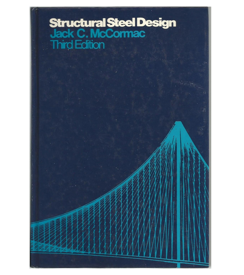 Structural Steel Design Hardcover - Photo 1