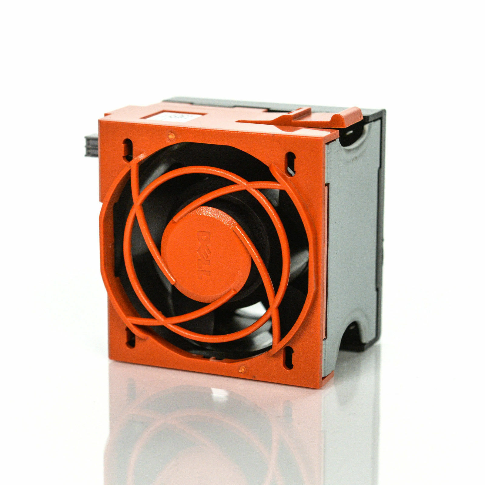 Dell 90XRN Poweredge R710 Cooling Fan CHHRN-A00 RK385-A00 9GV0612P1M041 Lot of 9 - Photo 1