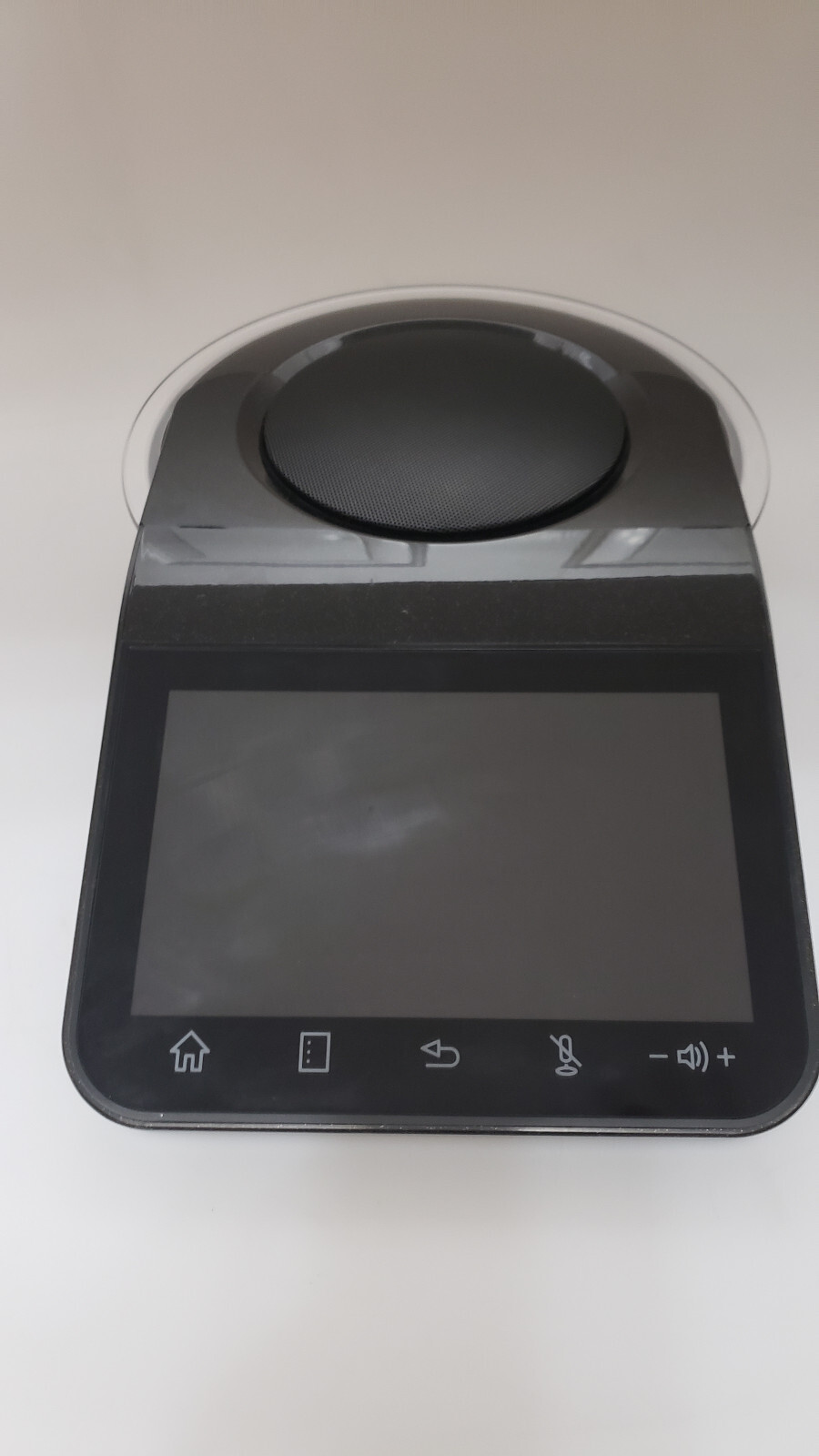 Mitel UC360 50006580 Touch Screen PoE MiV Conference IP Phone - Photo 1