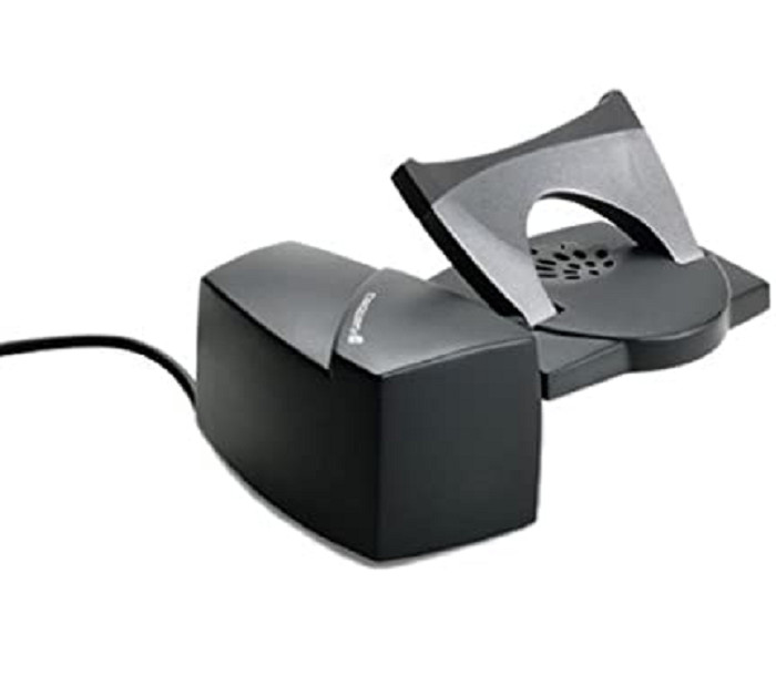Plantronics HL10 Remote Handset Lifter for 510S CS50 CS55 CS60 CS70N CS540 W740 - Photo 1