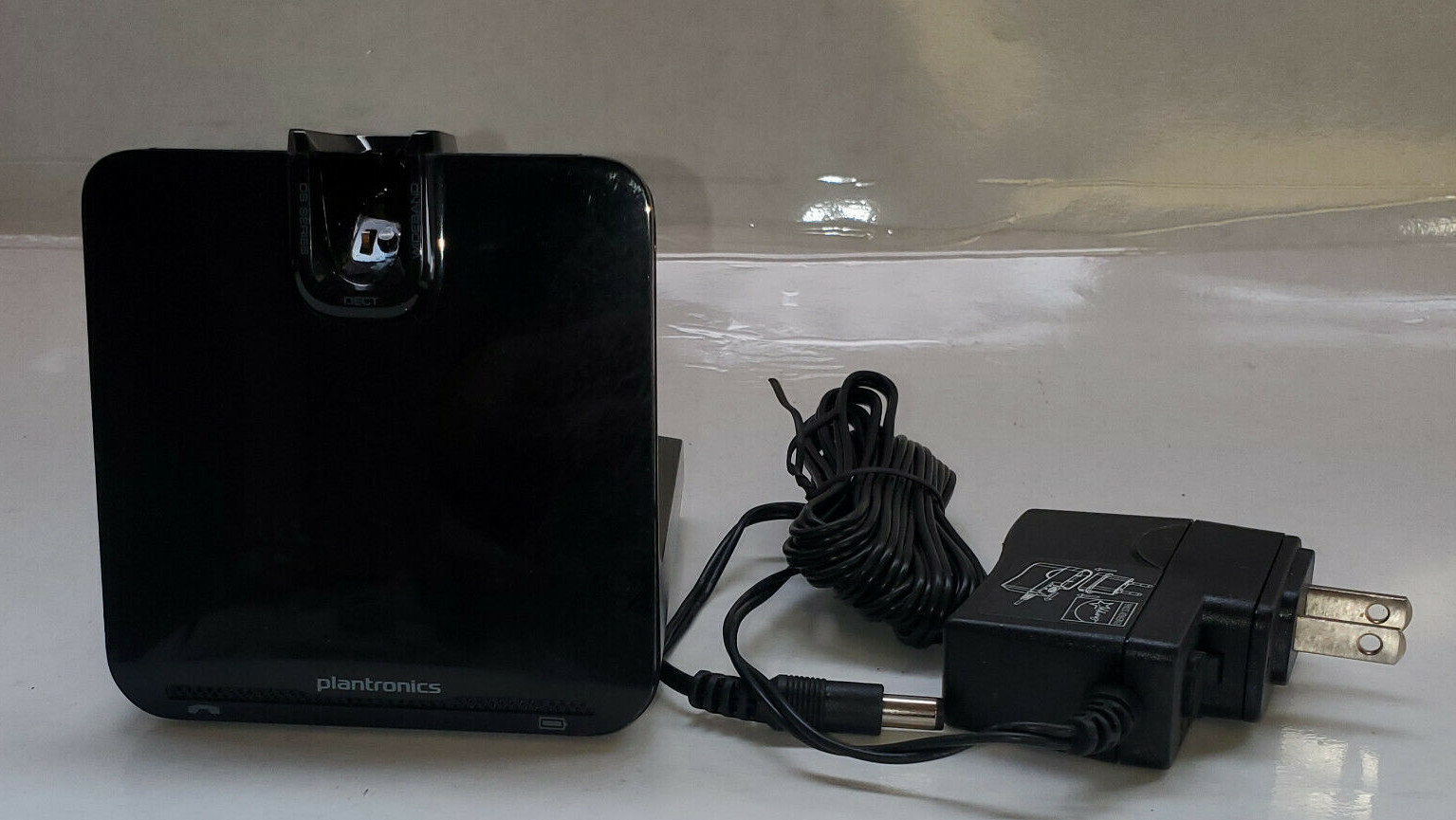 Plantronics CS530 C053 Base With Power supply - Photo 1