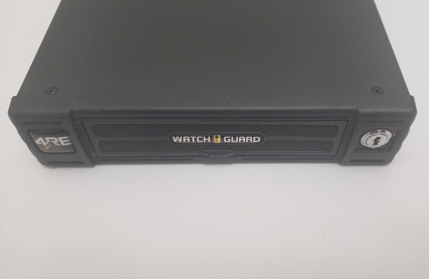 WatchGuard 4RE Video Management DVR WGA00480-101 Made in the USA - Photo 1