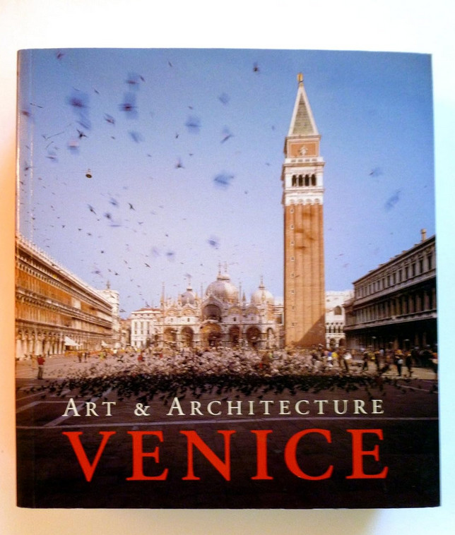 Venice Art and Architecture by Kaminski Marion - Photo 1