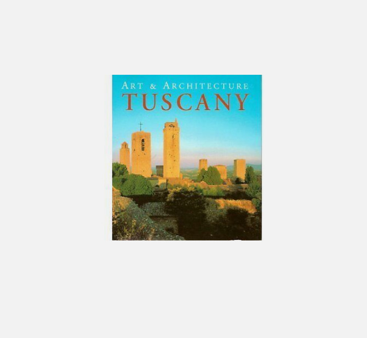 Tuscany Art and Architecture - Photo 1