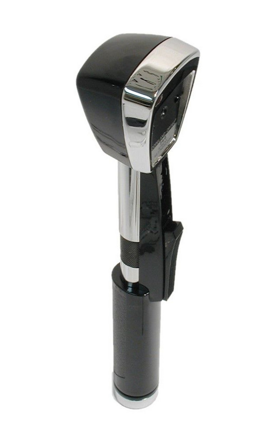 Copeland-Optec 360 Streak Retinoscope - Photo 1