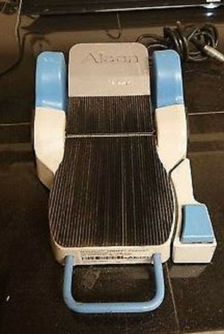 Alcon 8065740240 Accurus Legacy Footpedal Footswitch - Photo 1