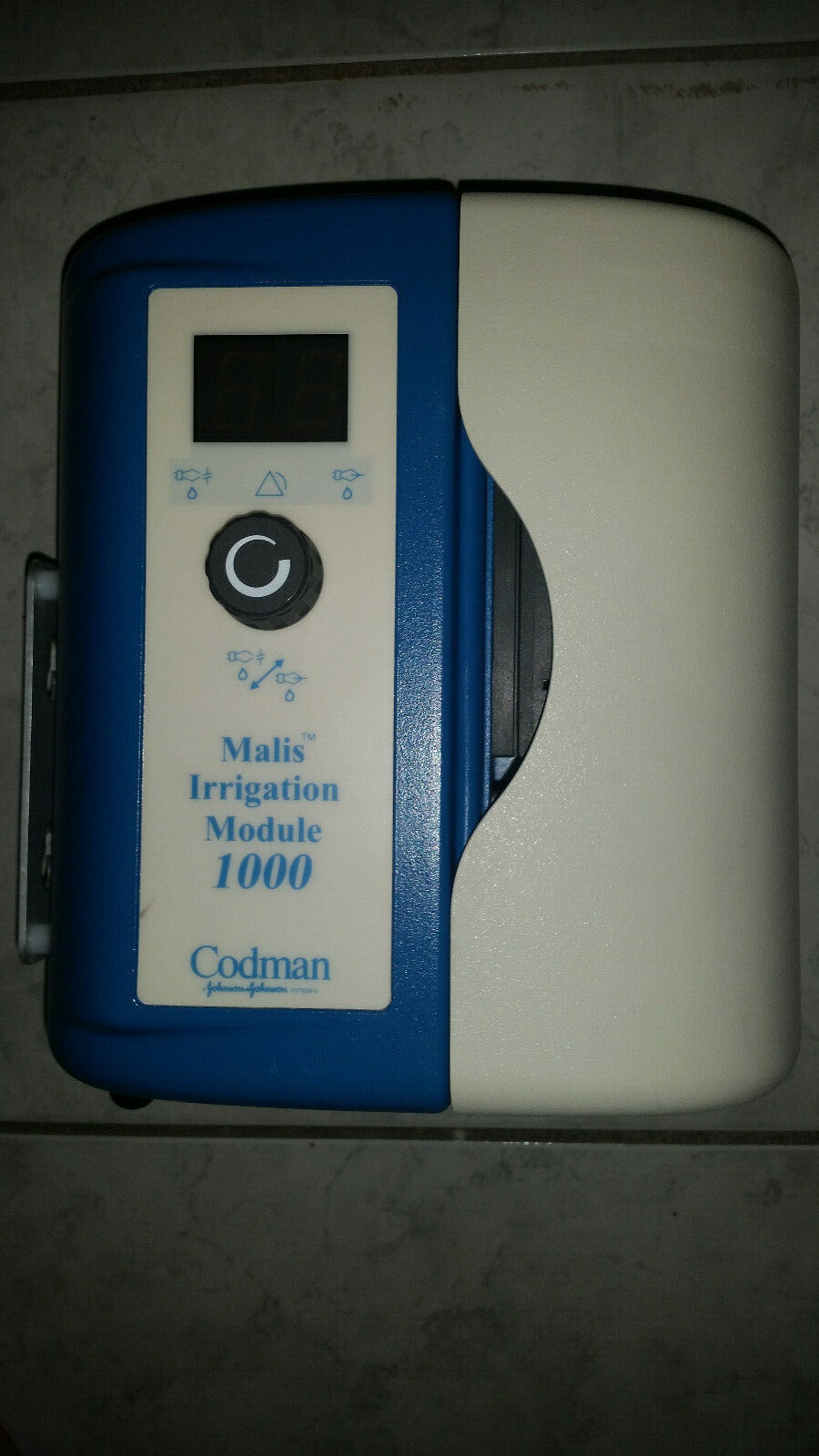 Codman Malis Irrigation Module 1000 - Photo 1