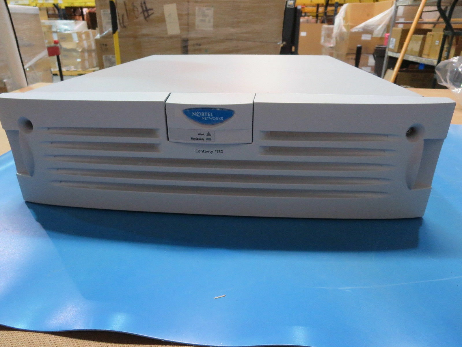 Nortel Contivity DM1401148 1750 VPN Router - Photo 1