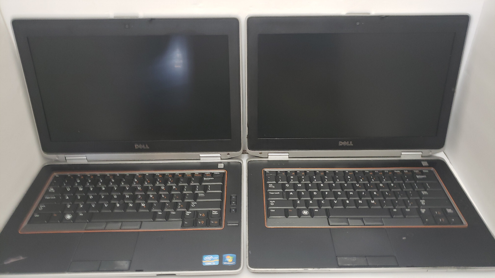 Dell Latitude P15G Intel Core i3-2310M 2.10GHz 4GB RAM 14