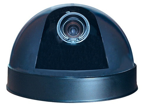 CVC6405DC Color Varifocal Dome Camera CVC-6405DC 4-8mm lens - Photo 1